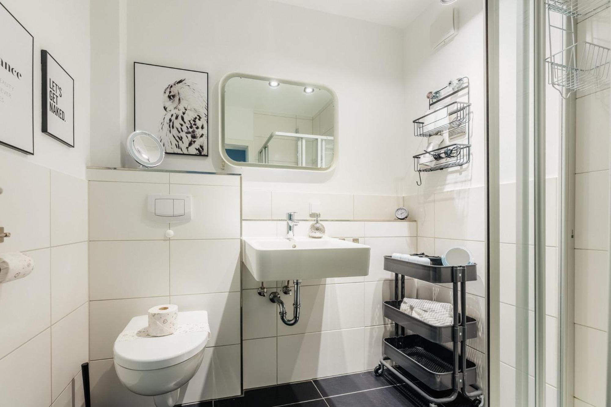 Apartmán Halali Braunlage Exteriér fotografie