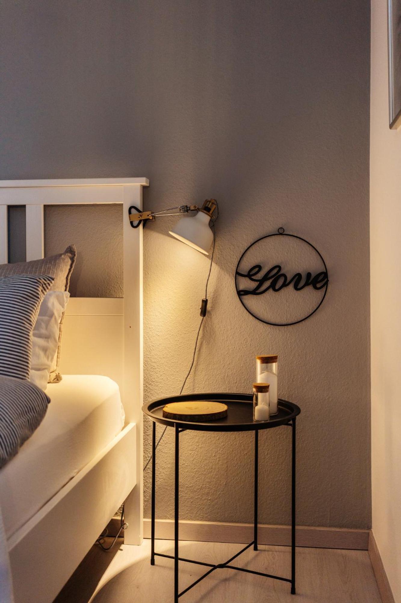 Apartmán Halali Braunlage Exteriér fotografie