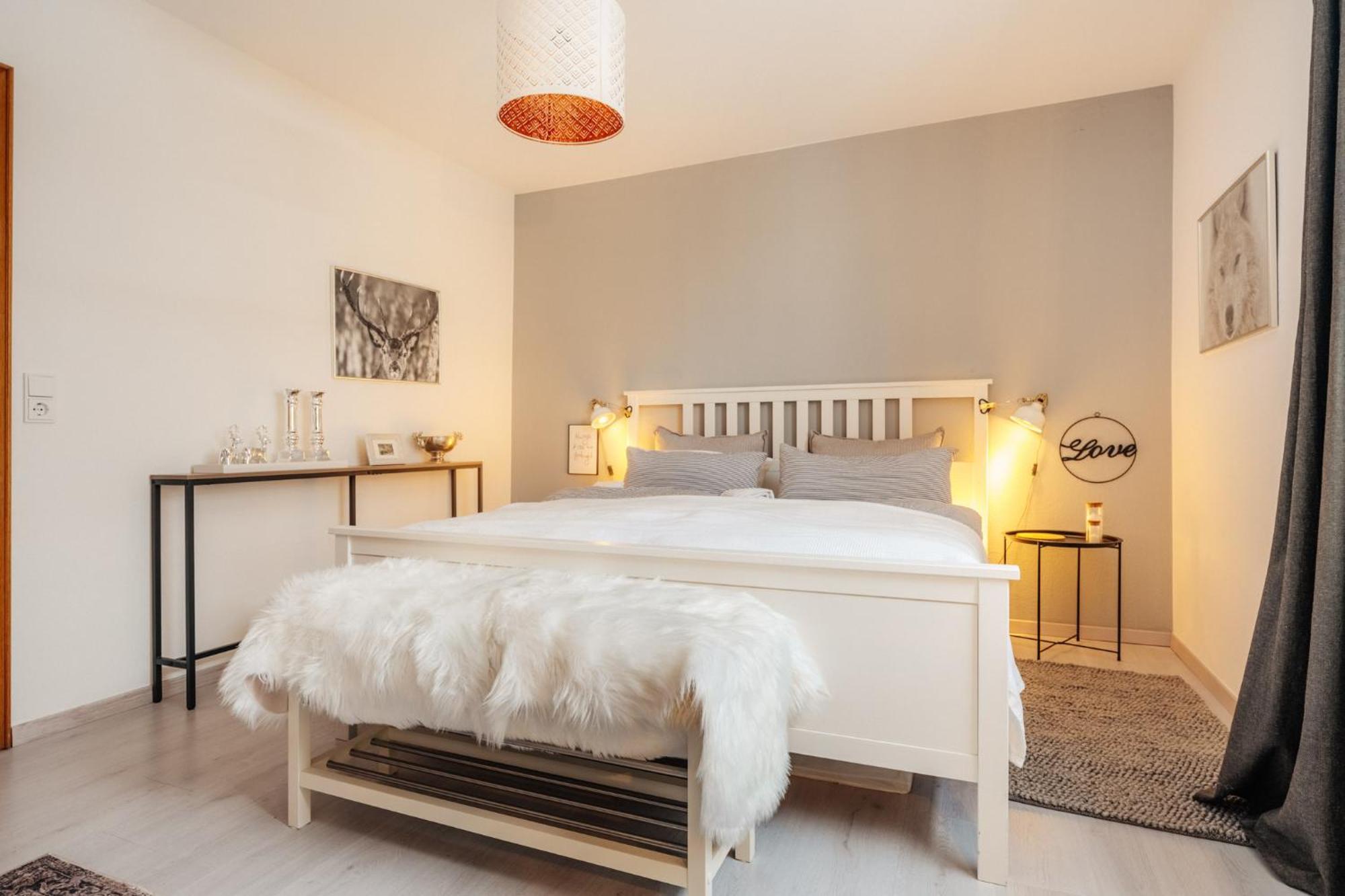 Apartmán Halali Braunlage Exteriér fotografie