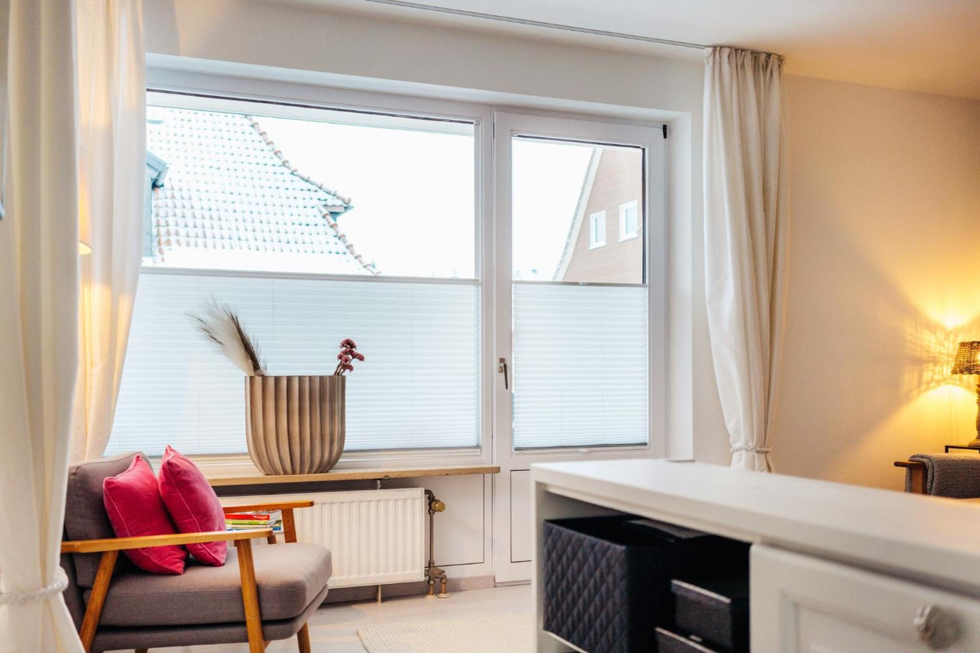 Apartmán Halali Braunlage Exteriér fotografie