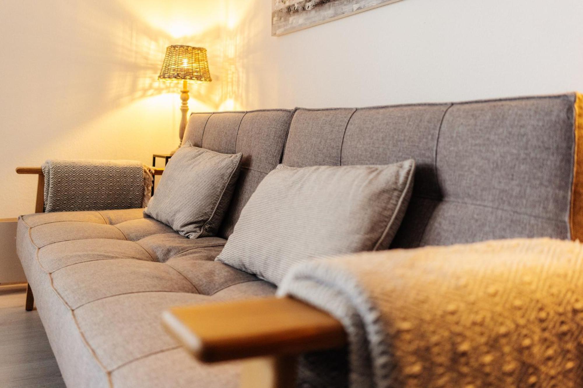 Apartmán Halali Braunlage Exteriér fotografie