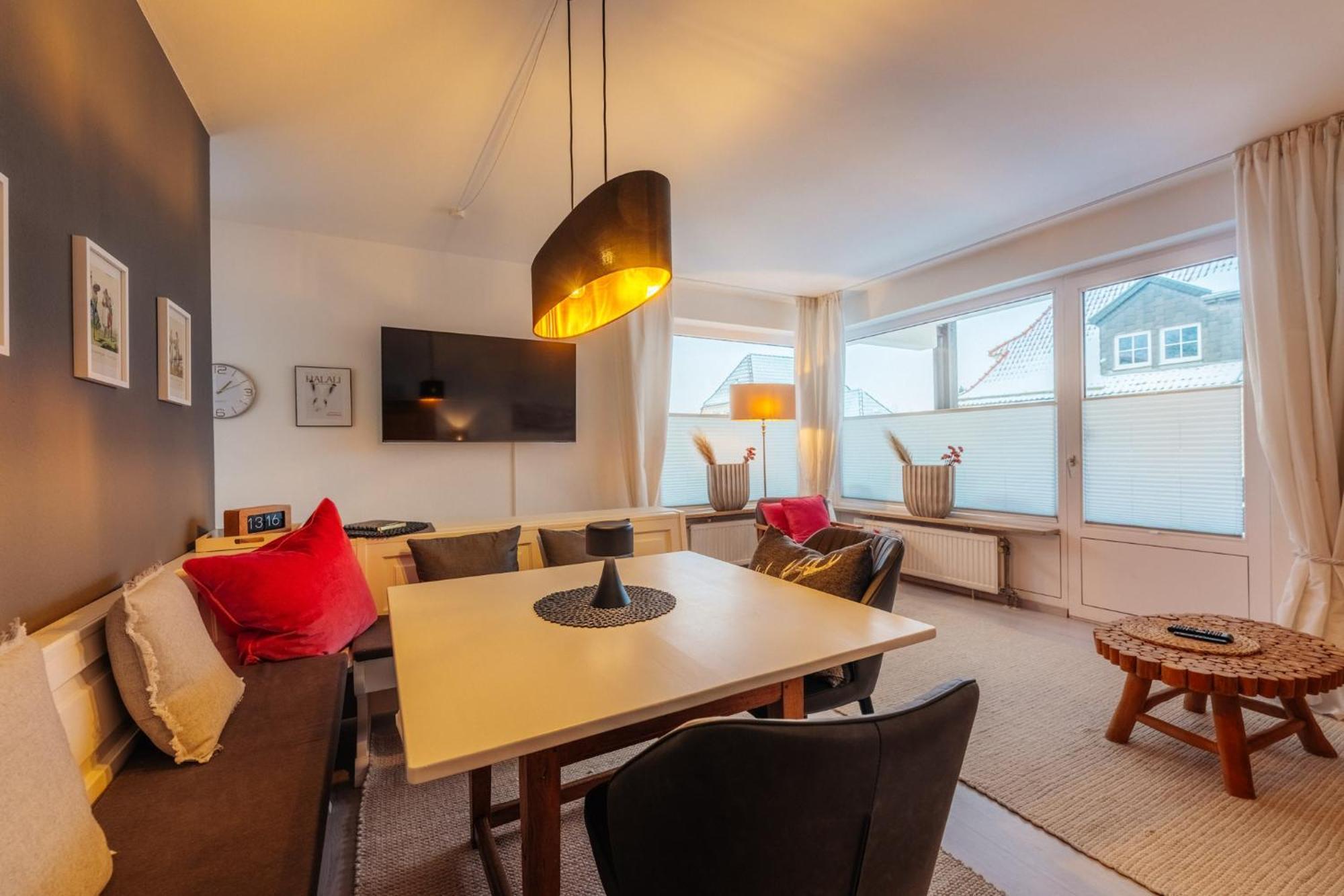 Apartmán Halali Braunlage Exteriér fotografie