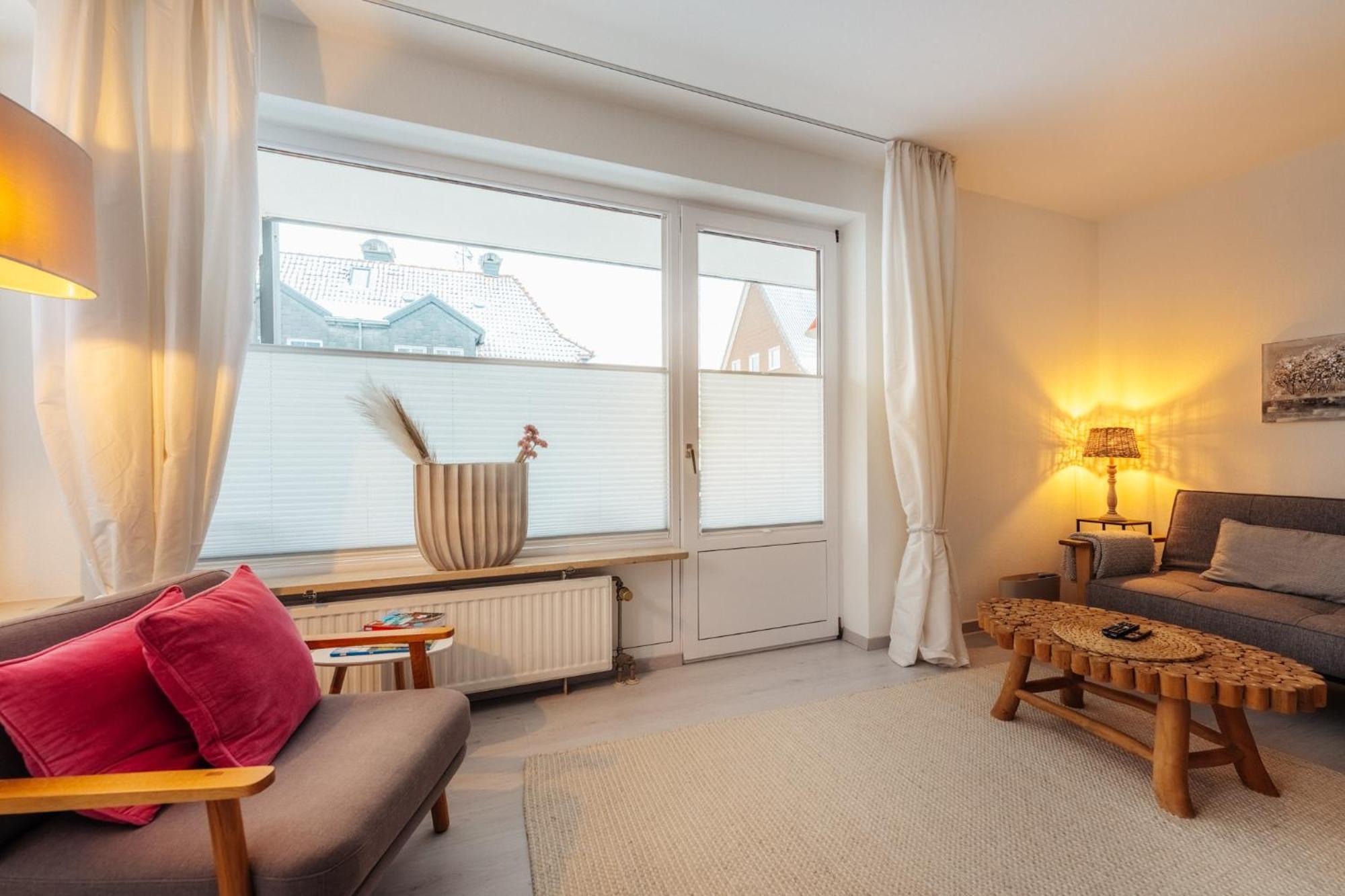 Apartmán Halali Braunlage Exteriér fotografie